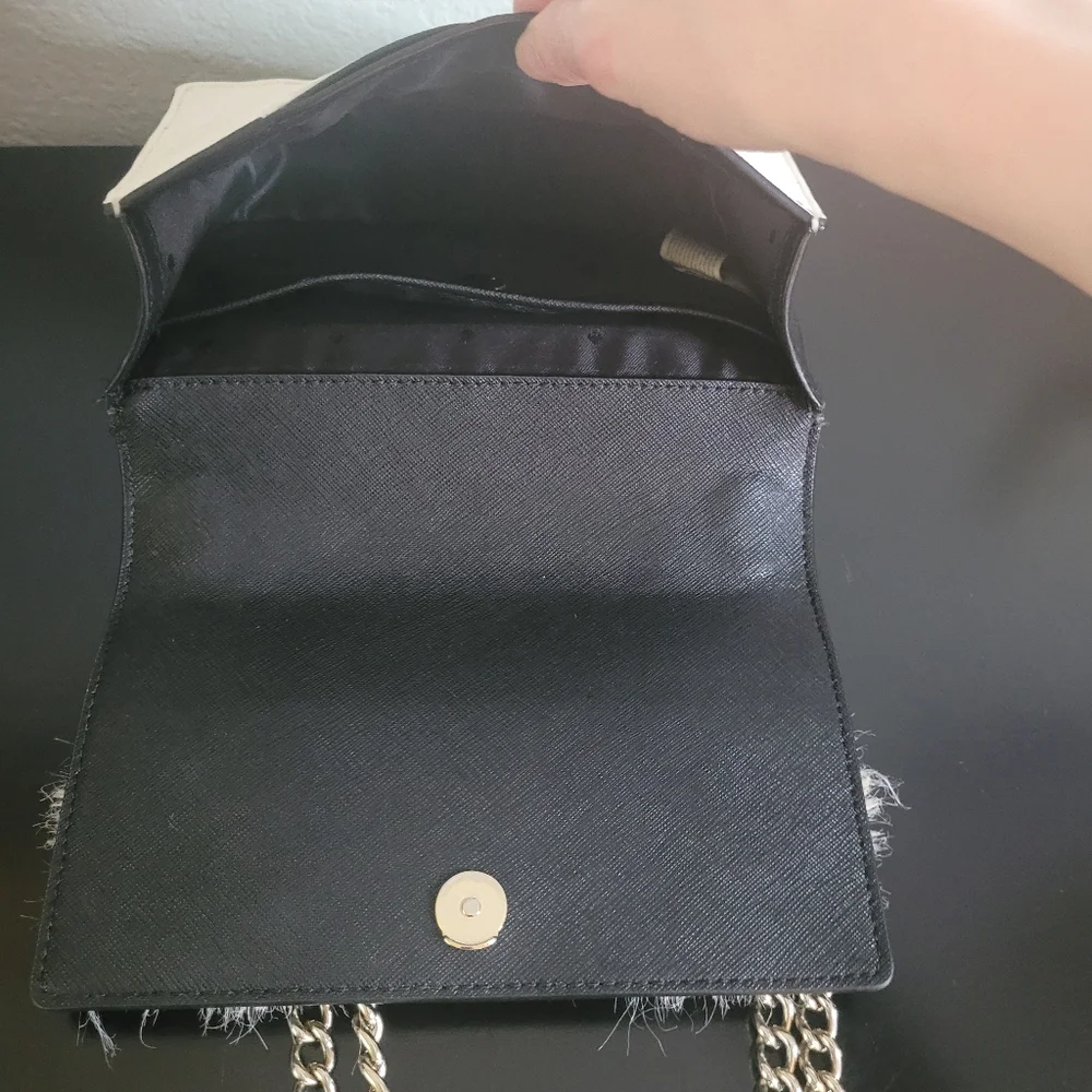 Kate Spade dashing beauty penguin  crossbody bag - Picture 11 of 14